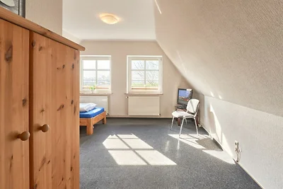 Vakantieappartement Gezinsvakantie Südermarsch