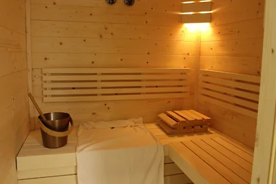 Luxus Ferienwohnung Casa Tunix