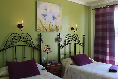 Apartment Azul