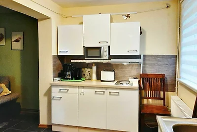 Vakantieappartement Gezinsvakantie Boxberg