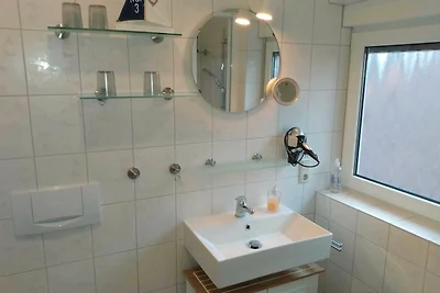 Vakantieappartement Gezinsvakantie Wittmund
