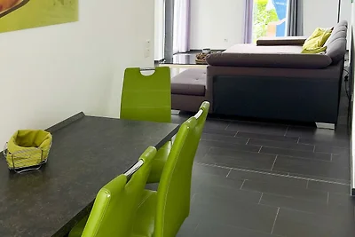 Haus Calmsailing WE 0.4