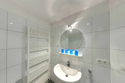 Villa Aquamarina Whg. 22