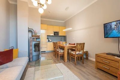 Villa Seestern, App. 2