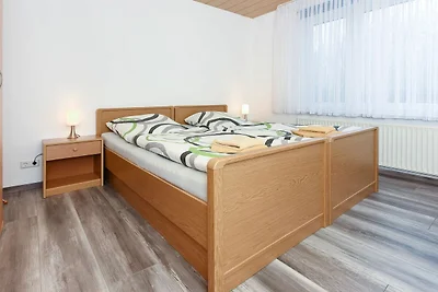 Appartamento Vacanza con famiglia Wittmund