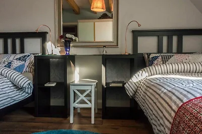Vakantieappartement Gezinsvakantie Ratekau