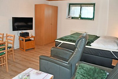 Ferienwohnung Zudar auf Rügen