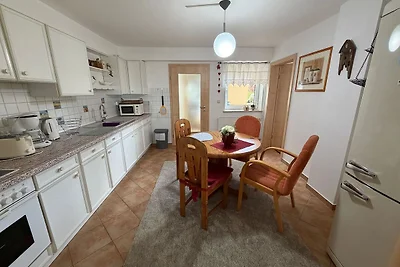 Ferienwohnung Erdgeschoss