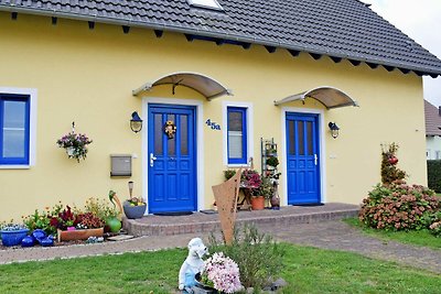 Ferienwohnung Mönchgut