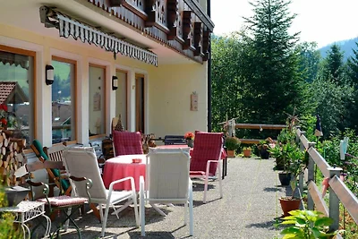 Sorgschrofen Ferienwohnung OV 1