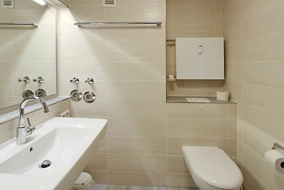 Vakantieappartement Gezinsvakantie Sylt