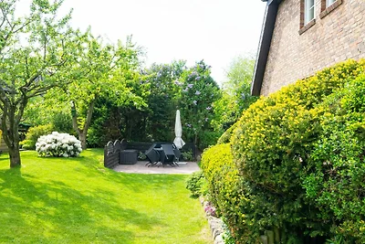 3-Zimmerwohnung Landhaus I EG Süd