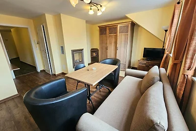 Apartamento Vacaciones familiares Karlshagen