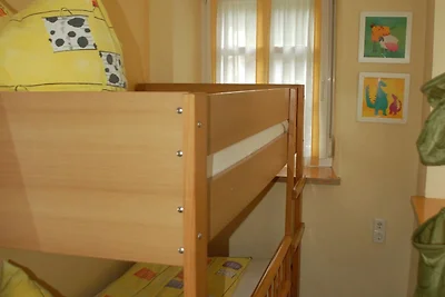 Appartamento Vacanza con famiglia Weißenhorn