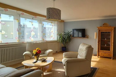 Ferienwohnung Meeresbrise (1. OG)
