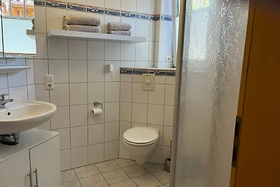 Appartement Vacances avec la famille Rhauderfehn