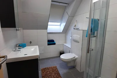 Vakantieappartement Gezinsvakantie Liepgarten