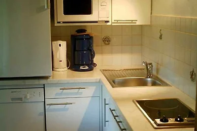 Appartement Top II 1