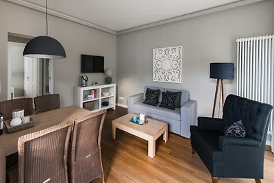 Minerva Ferienwohnung 01