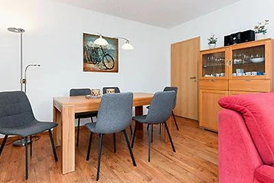 Ferienhaus Möwenweg