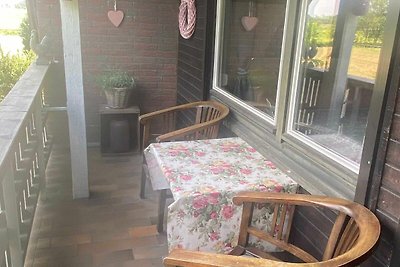 Deluxe Doppelzimmer mit Balkon