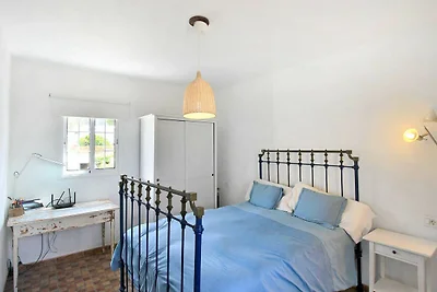 Vakantiehuis Ontspannende vakantie El Paso