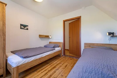 Vakantieappartement Gezinsvakantie Rappin