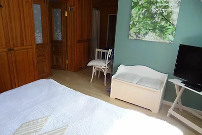 Appartamento Vacanza con famiglia Glücksburg