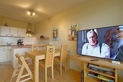 Vakantieappartement Gezinsvakantie Hohegeiß