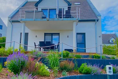 VILLA ALBA / Luxus-EG-Fewo