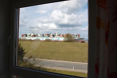 Ferienwohnung Oberland