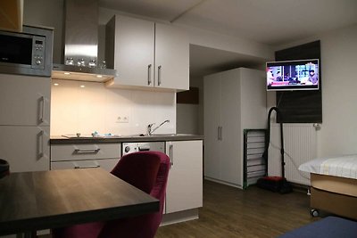 Vakantieappartement Gezinsvakantie Ludwigsburg