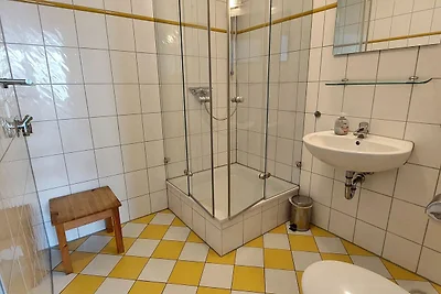 Appartamento Vacanza con famiglia Binz