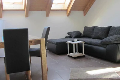 Appartamento Vacanza con famiglia Föritztal