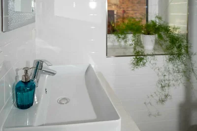 Vakantieappartement Gezinsvakantie Herzberg (Elster)