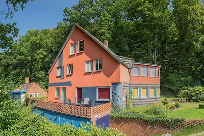 Wohnung Fritz Mackensen