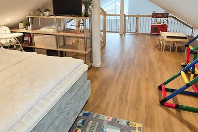 Ferienhaus Strandhüsken
