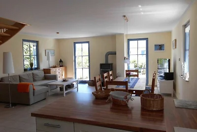 Casa vacanze Vacanza di relax Ummanz
