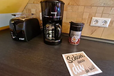 apartman za odmor Obiteljski odmor Uplengen