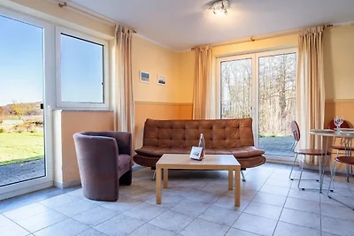 Ferienwohnung Habichtssicht