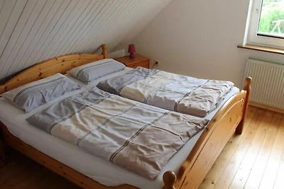 Vakantieappartement Gezinsvakantie Carolinensiel