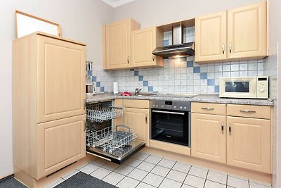 Ferienwohnung Ost