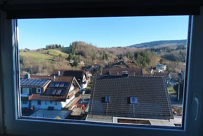 Zum Schützenklippenblick