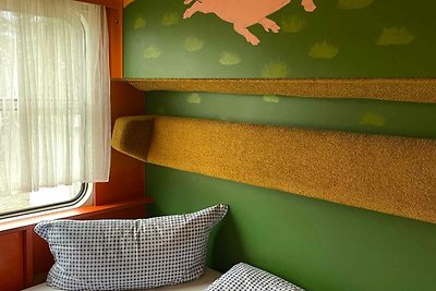 Accommodatie Vakantie op de boerderij Pasewalk