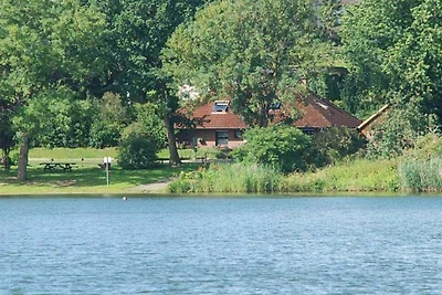 Vakantieappartement Gezinsvakantie Borgstedt