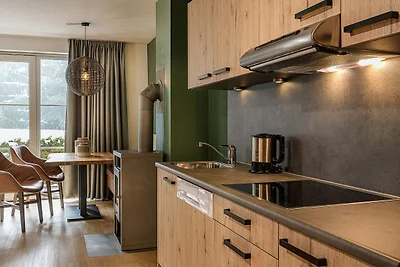 Ferienapartment Alpine