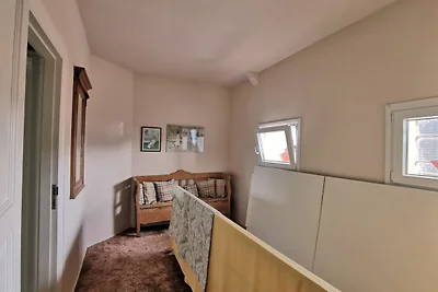 Vakantieappartement Gezinsvakantie Wanderup