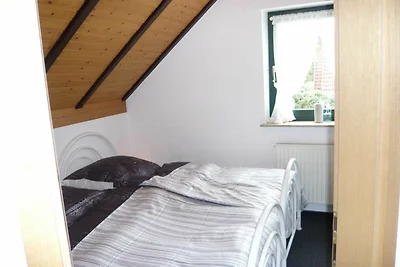 Vakantiehuis Ontspannende vakantie Varel