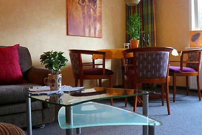 Vakantieappartement Gezinsvakantie Bad Harzburg
