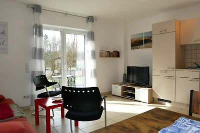 Appartamento Vacanza con famiglia Karlshagen